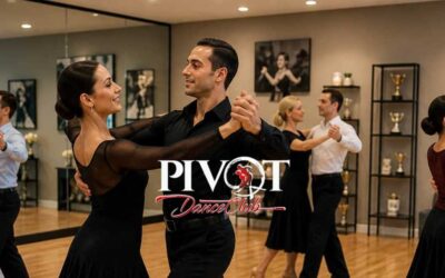 A Beginner’s Guide to Ballroom Dancing in Ridgefield, CT